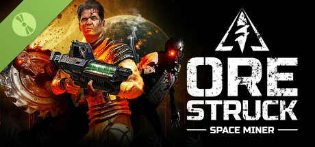 Orestruck: Space Miner Demo