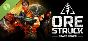 Orestruck: Space Miner Demo