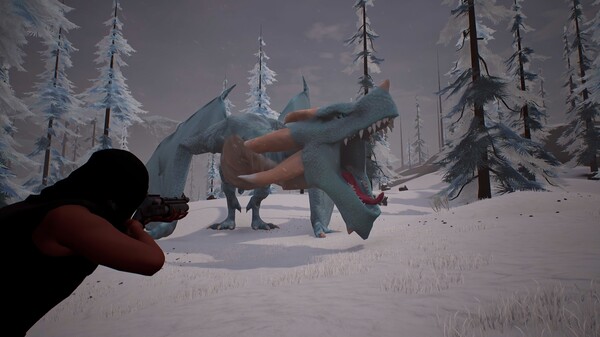 Warded Fortress screenshot 2