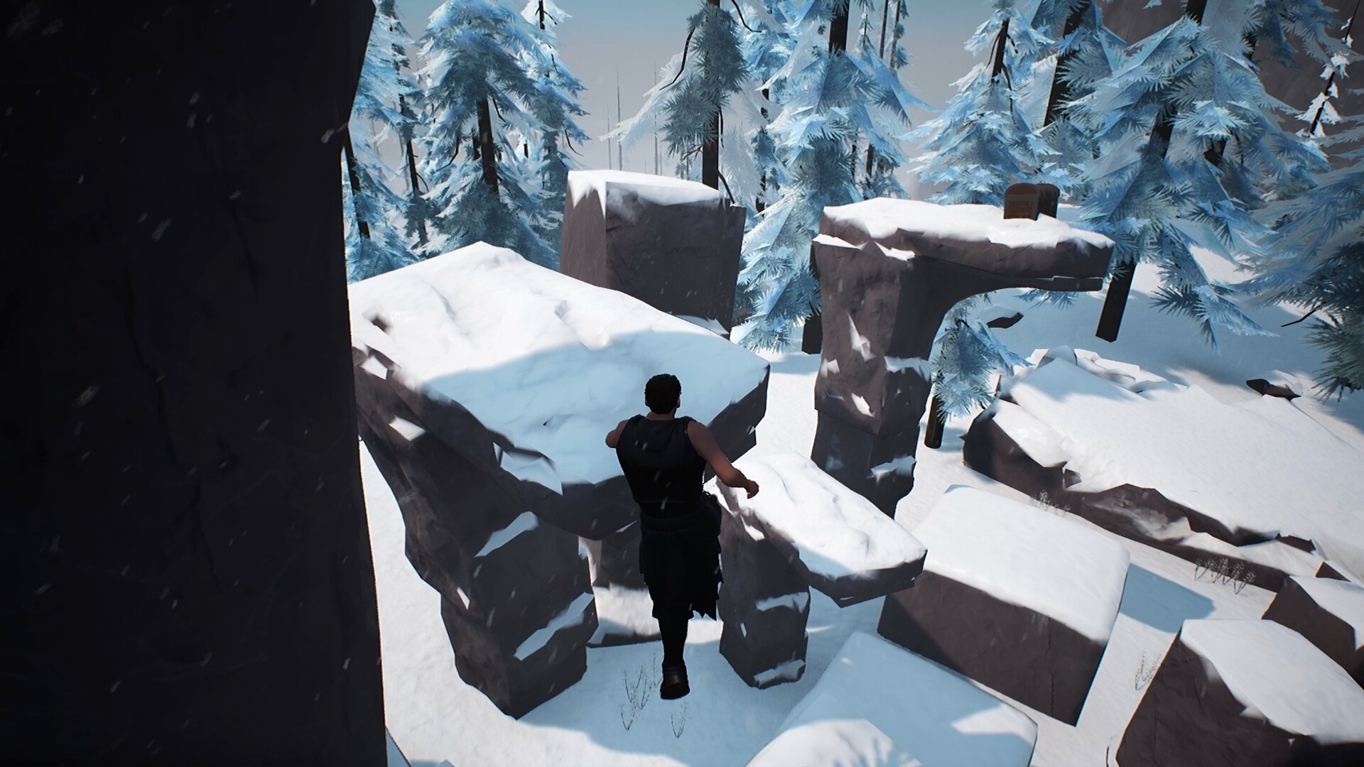 Warded Fortress screenshot #10