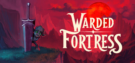Warded Fortress cover art