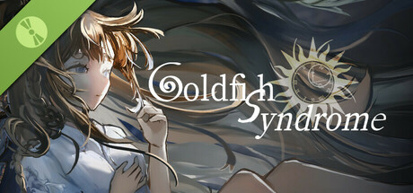 金鱼症候群 Goldfish Syndrome Demo game cover