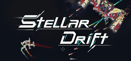 Stellar Drift header art