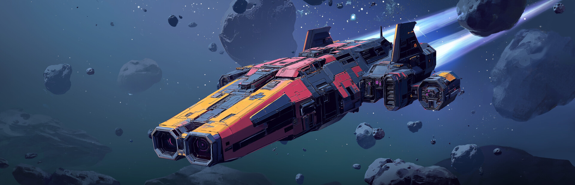Stellar Drift