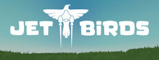Jet Birds cover