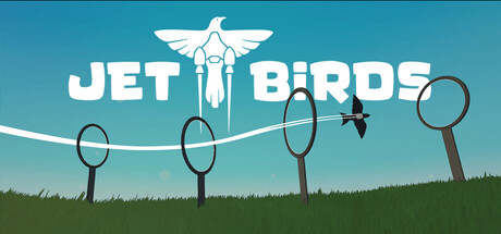 Jet Birds
