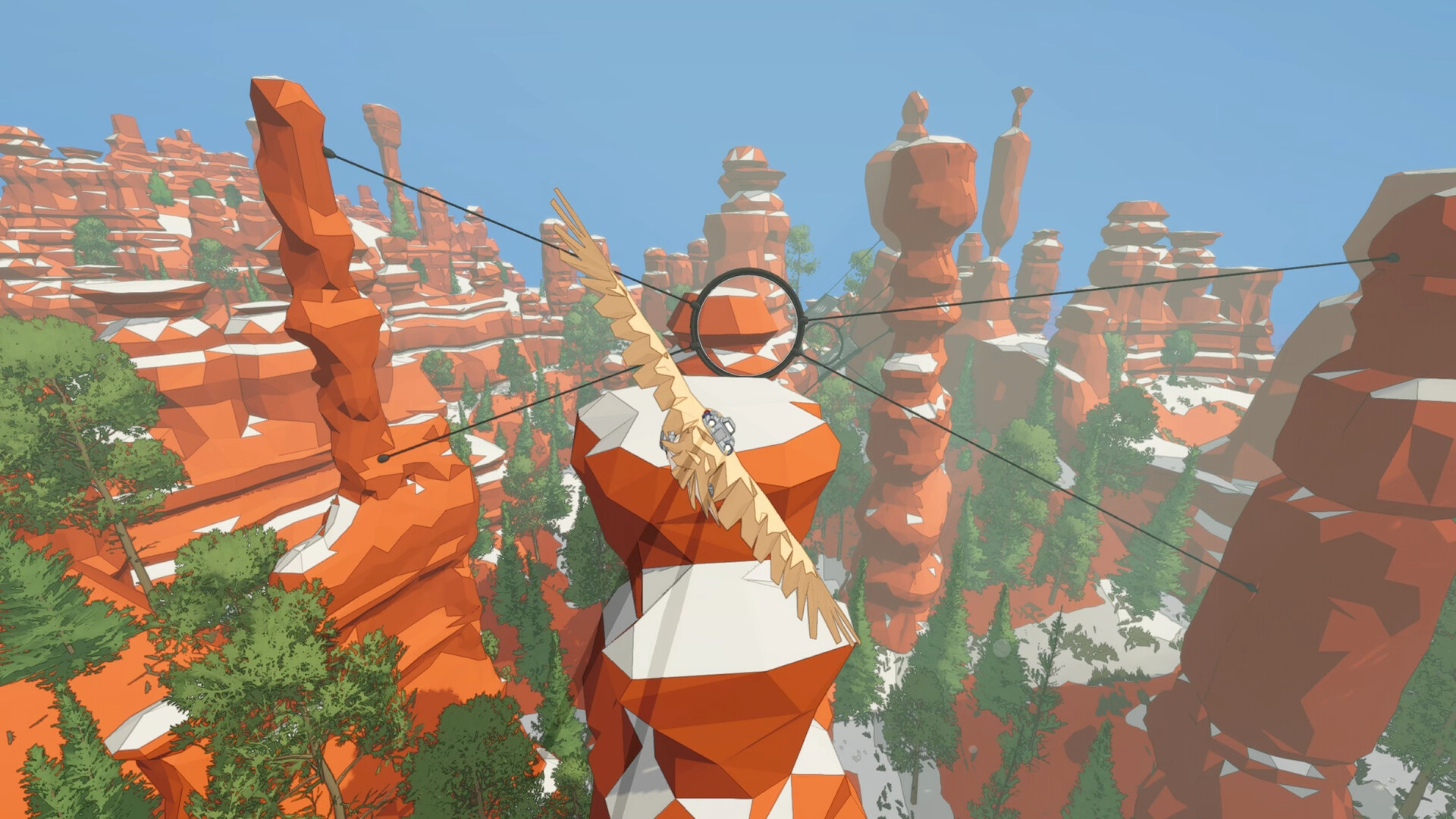 Jet Birds screenshot 2