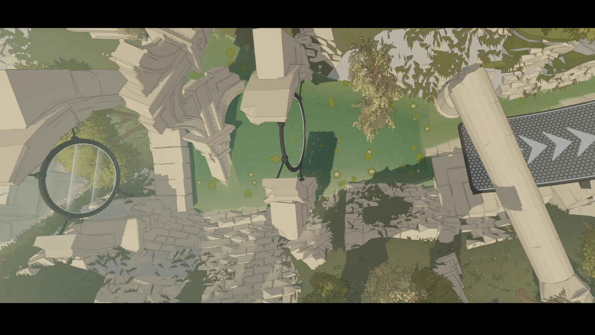 Jet Birds screenshot 7