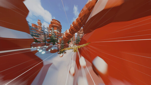 Jet Birds screenshot 4