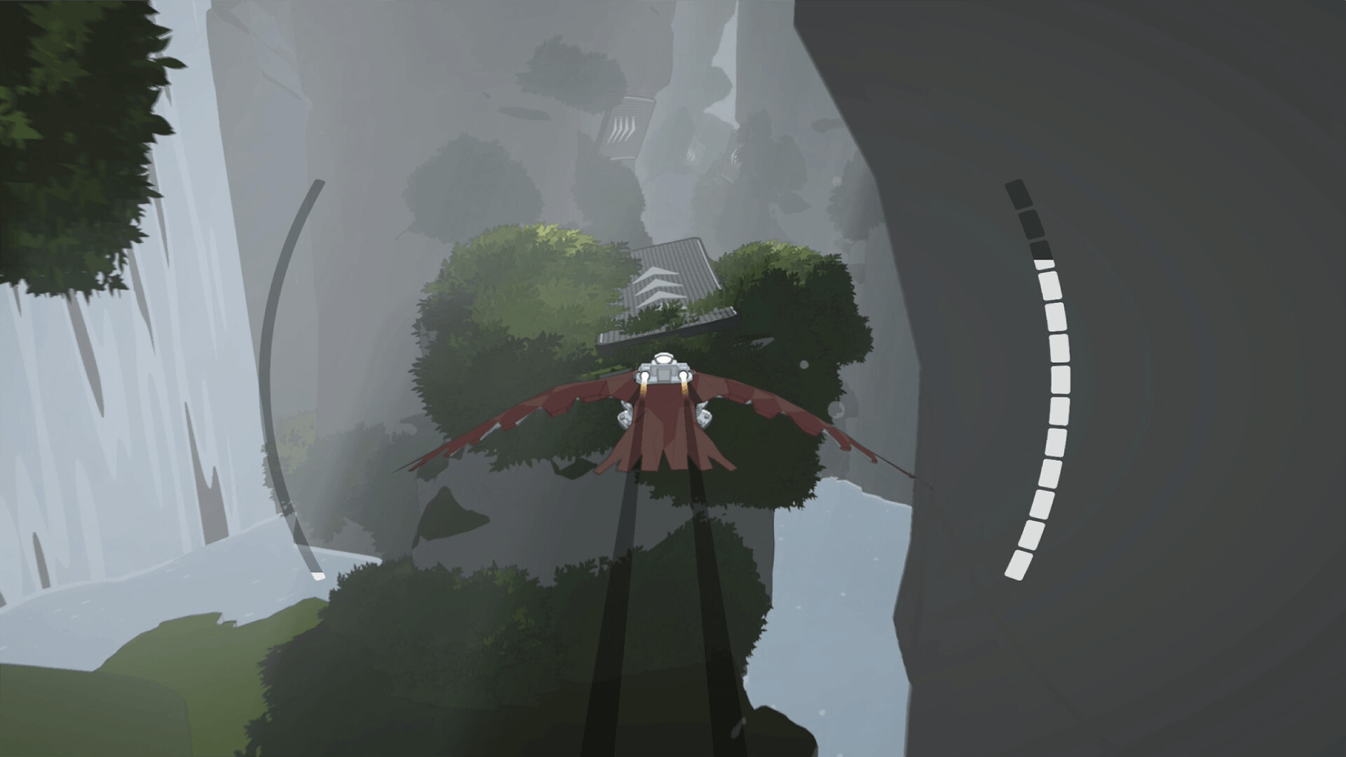 Jet Birds screenshot 3
