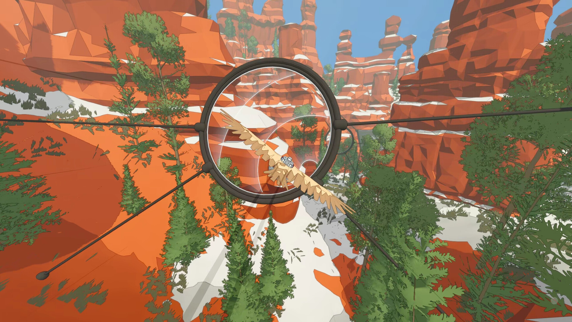 Jet Birds screenshot 13