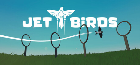 Jet Birds
