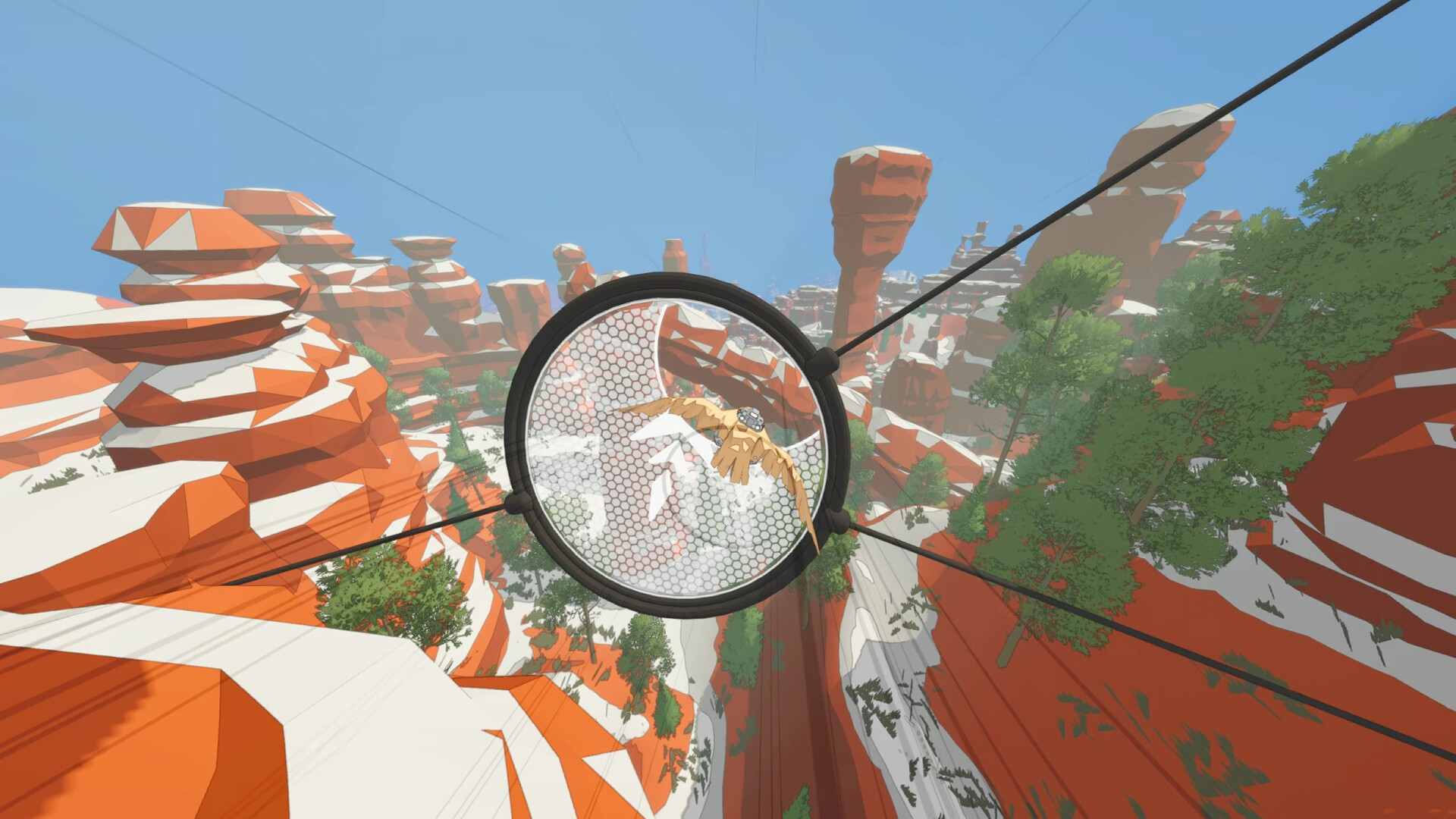 Jet Birds screenshot 9