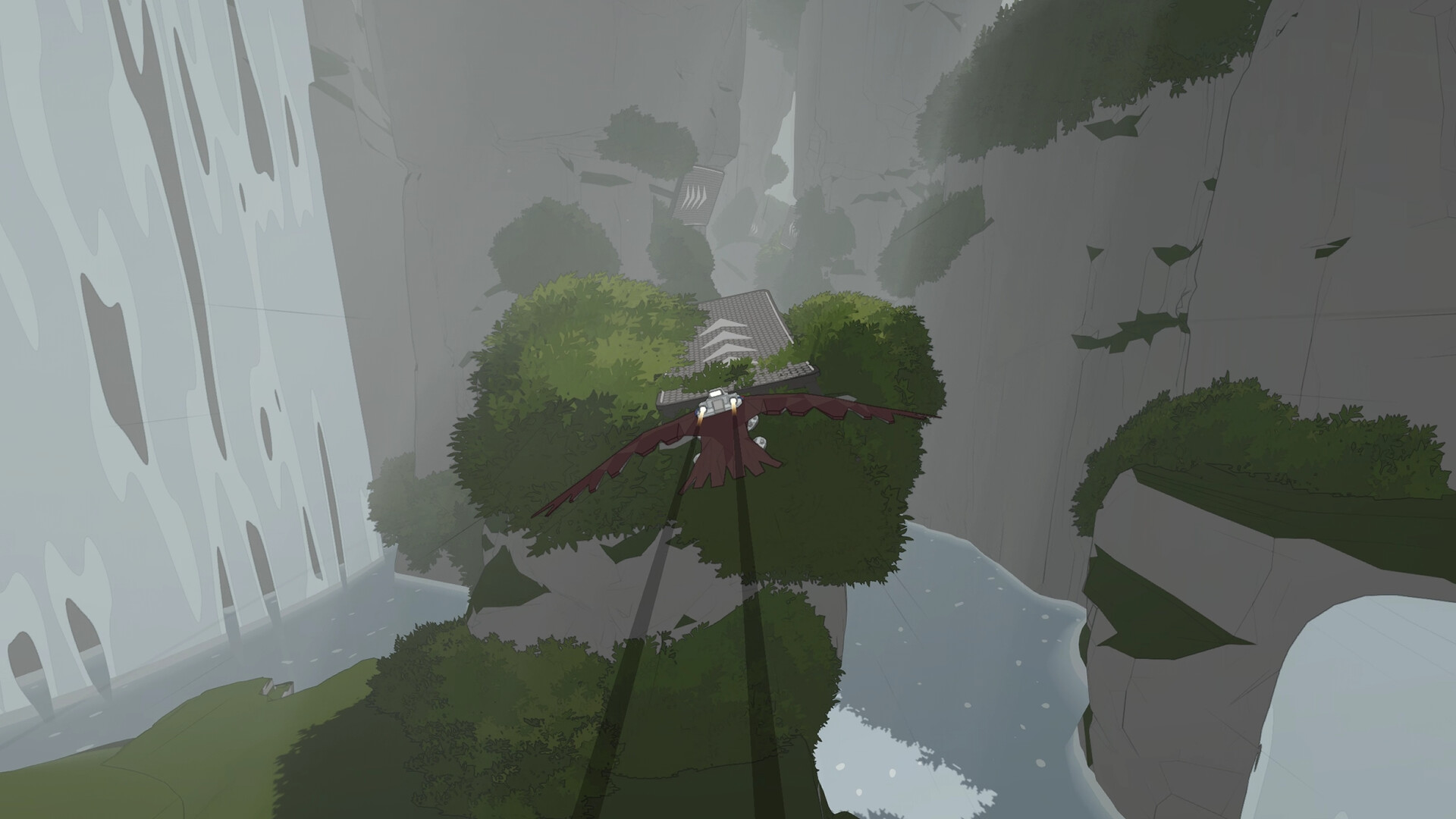 Jet Birds screenshot 8