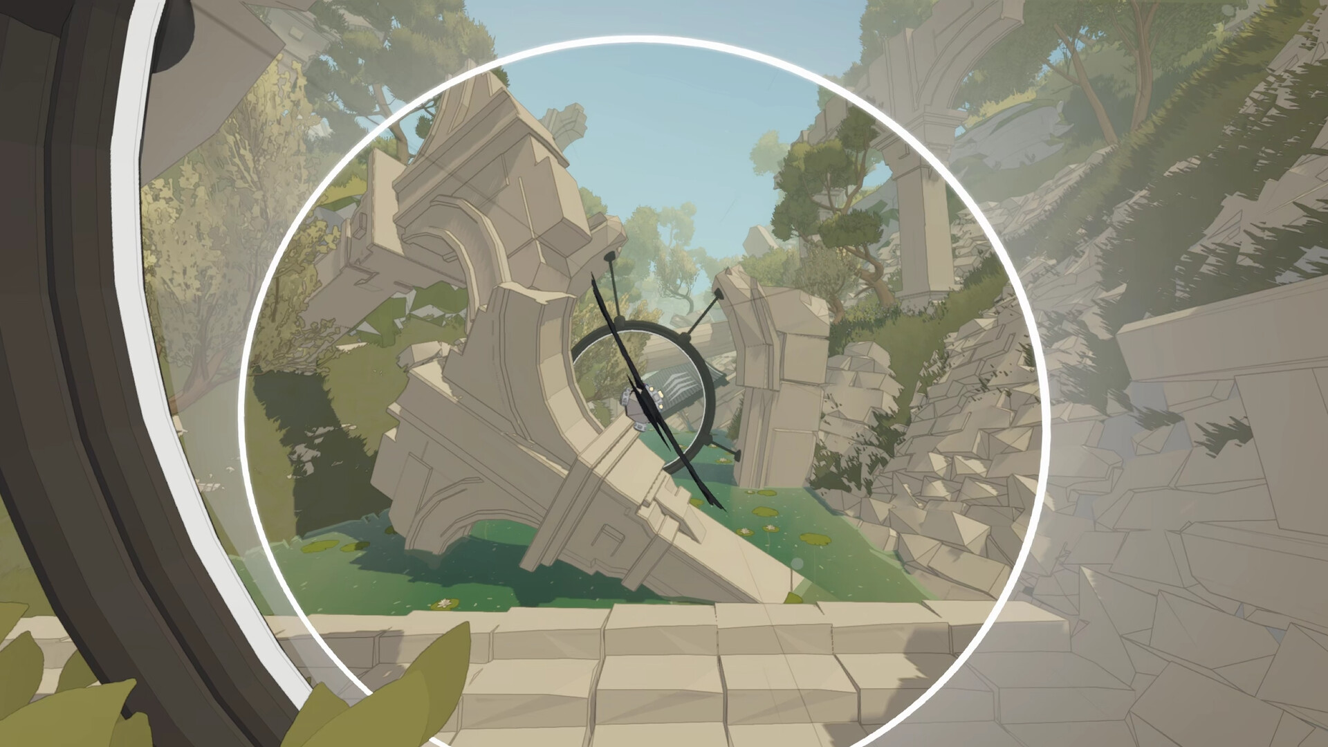 Jet Birds screenshot 12