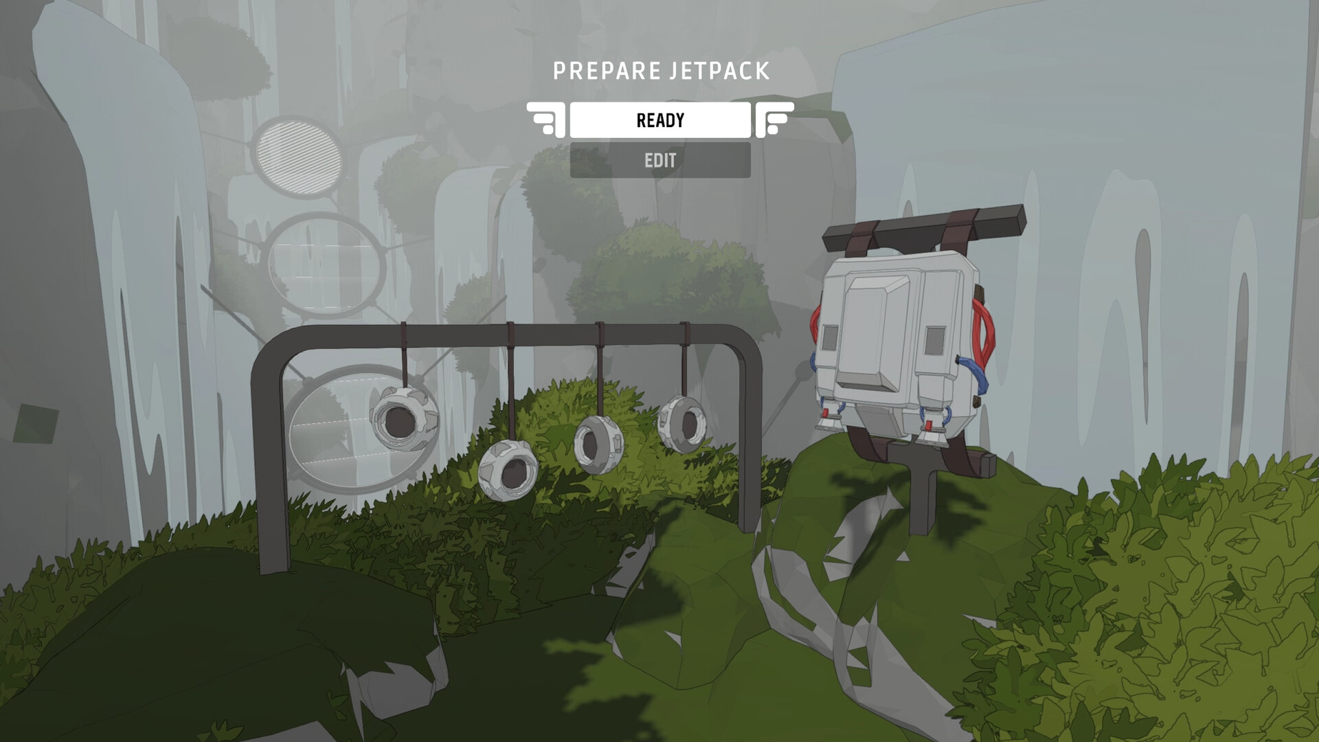 Jet Birds screenshot 11