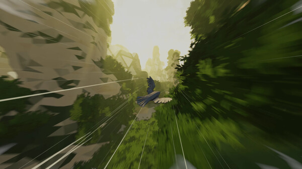 Jet Birds screenshot 7