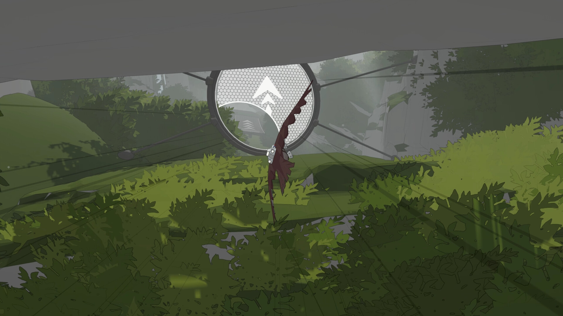 Jet Birds screenshot 4