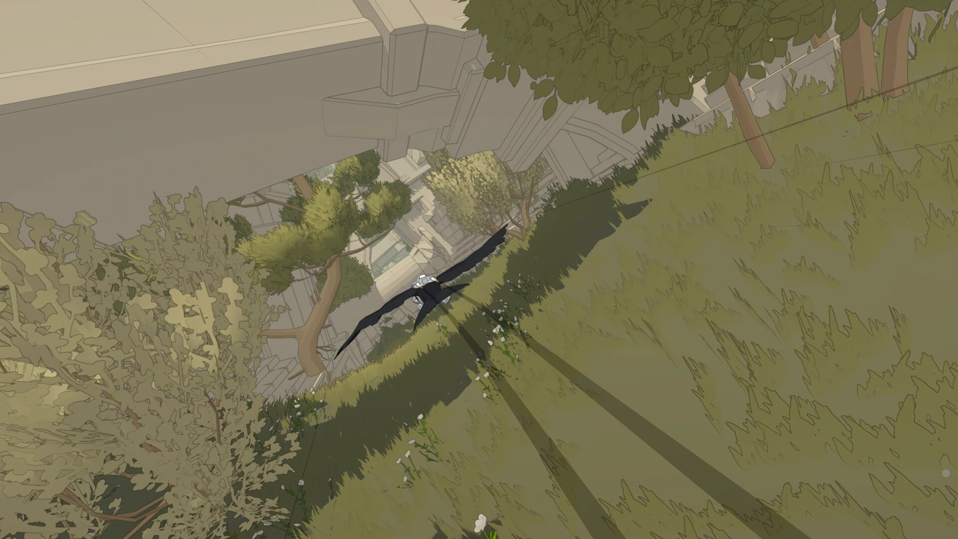 Jet Birds screenshot 3