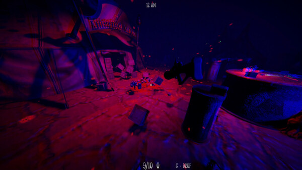 Clown Town Demo