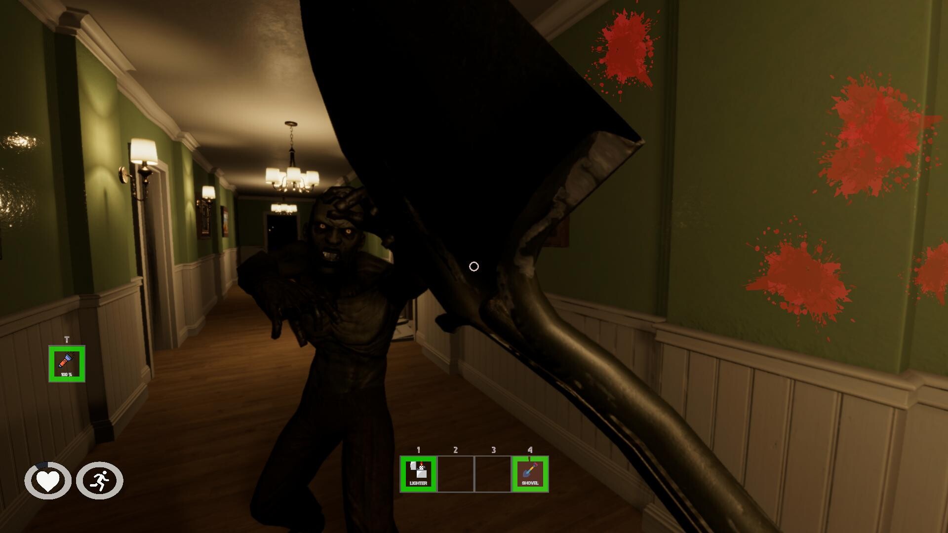 Descent Into Darkness – Screenshot 6