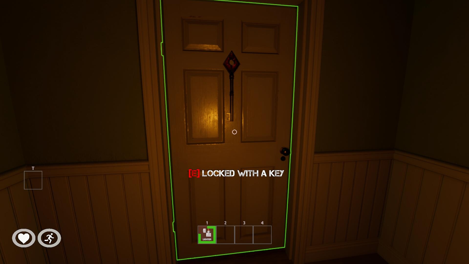 Descent Into Darkness screenshot #15