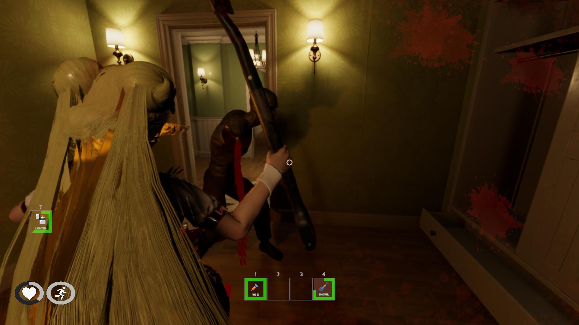 Descent Into Darkness Featured Screenshot #1