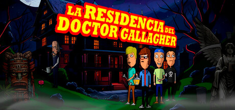 La Residencia del Doctor Gallagher