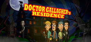 Doctor Gallagher's Residence