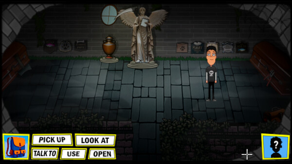 La Residencia del Doctor Gallagher screenshot 4