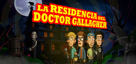 La Residencia del Doctor Gallagher