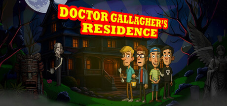 La Residencia del Doctor Gallagher