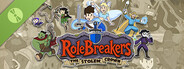 RoleBreakers: A Stolen Crown Demo