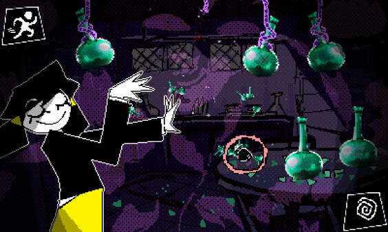 Mesmalie screenshot 4