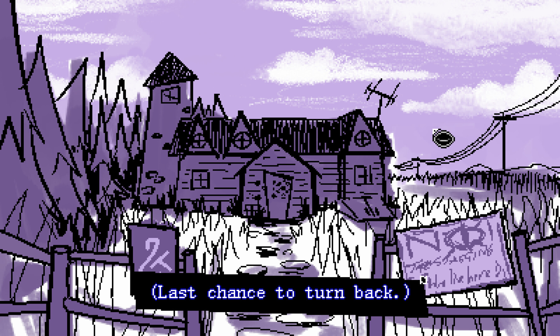 Mesmalie Featured Screenshot #1