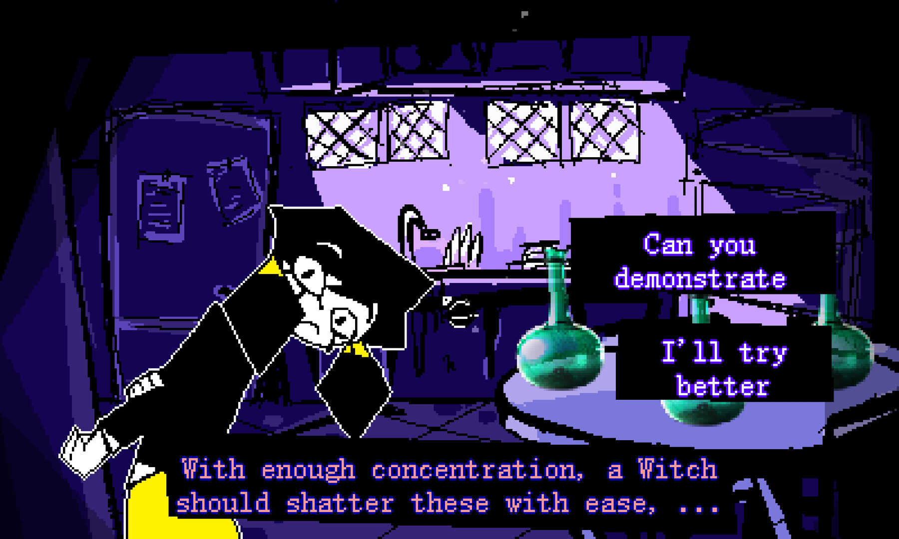 Mesmalie screenshot #3