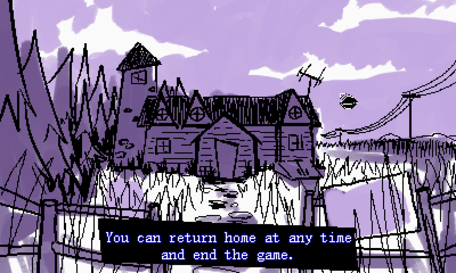 Mesmalie screenshot #1