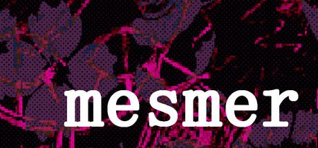 Mesmalie game cover