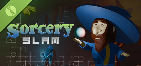Sorcery Slam Demo cover art