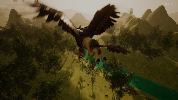 Screenshot z Seeker 3