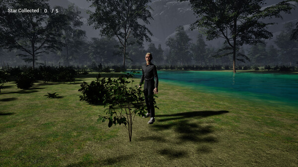 Screenshot z Seeker 3