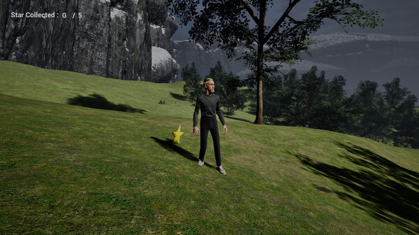 Screenshot z Seeker 3