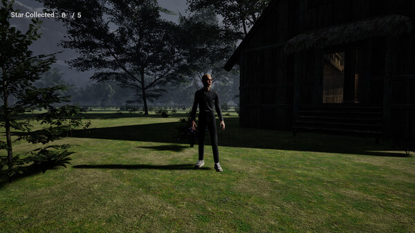 Screenshot z Seeker 3