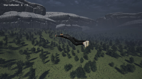 Screenshot z Seeker 3