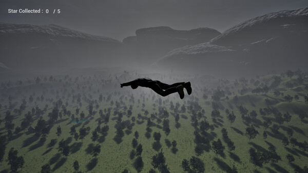 Screenshot z Seeker 3