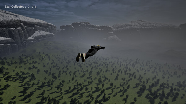 Screenshot z Seeker 3