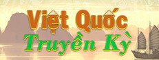 Viet Quoc Truyen Ky