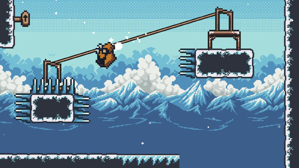 Summit : Steps of Solace screenshot 3