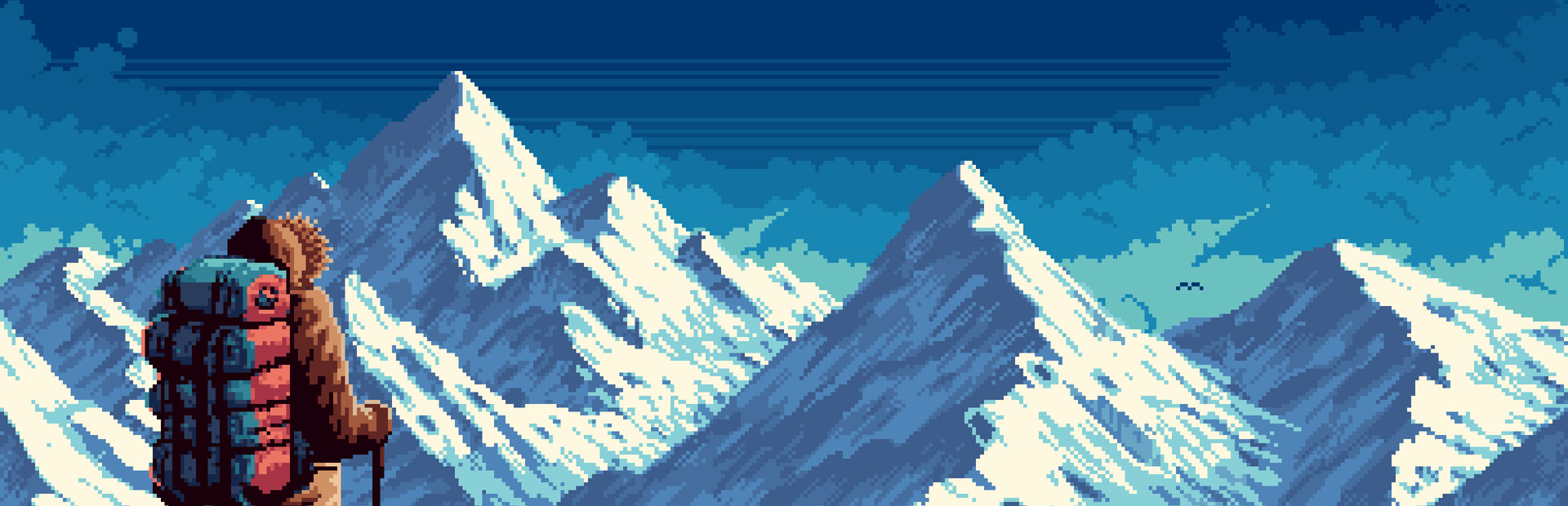 Summit : Steps of Solace