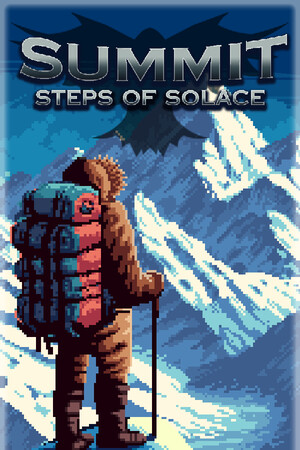 Summit : Steps of Solace cover art